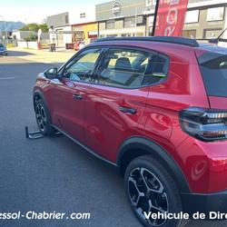Citroen C3 Hybride 110ch, boite automatique Plus occasion - Perpignan - photo 2/30