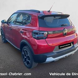 Citroen C3 Hybride 110ch, boite automatique Plus occasion - Perpignan - photo 3/30