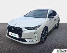 DS DS4 Fréjus