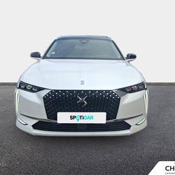 DS DS4 DS 4 PureTech 130 EAT8 Rivoli Fr&eacute;jus