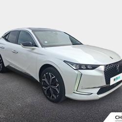 DS DS4 DS 4 PureTech 130 EAT8 Rivoli Fr&eacute;jus