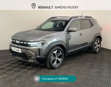 Dacia Duster Rivery