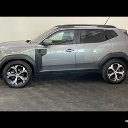 Dacia Duster Duster Hybrid 140 Journey Rivery