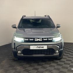Dacia Duster Duster Hybrid 140 Journey Rivery