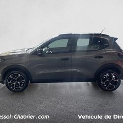 Citroen C3 Hybride 110ch, boite automatique Plus occasion - Perpignan - photo 2/30