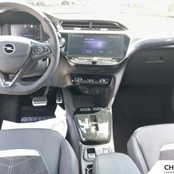 Opel Corsa Corsa 1.2 Turbo Hybrid 145 ch e-DCT6 GS Fr&eacute;jus