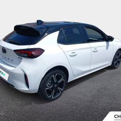 Opel Corsa Corsa 1.2 Turbo Hybrid 145 ch e-DCT6 GS Fr&eacute;jus