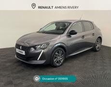 Peugeot 208 Rivery