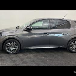 Peugeot 208 208 PureTech 100 S&S BVM6 Style Rivery