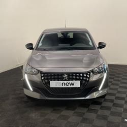 Peugeot 208 208 PureTech 100 S&S BVM6 Style Rivery