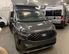 Van Burstner Autres Burstner  - FORD C530 NEW CUSTOM 2.0L TDCI - 170 BVA - 83 681 €