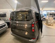 Fourgon Burstner Verson