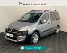 Peugeot Partner Tepee Rivery