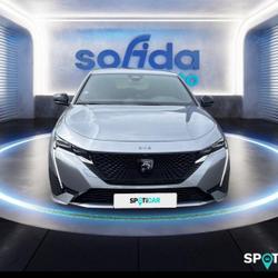Peugeot 308 III Phase 1 1.2 PureTech 130ch S&S GT EAT8 Loison-sous-Lens