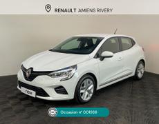 Renault Clio 5