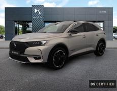 DS DS7 Crossback