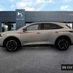 DS DS7 Crossback Hybride E-Tense 300 EAT8 4x4 Performance Line+ occasion - Lattes - photo 2/30