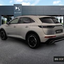 DS DS7 Crossback Hybride E-Tense 300 EAT8 4x4 Performance Line+ occasion - Lattes - photo 3/30