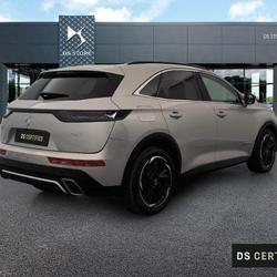 DS DS7 Crossback DS7 Crossback Hybride E-Tense 300 EAT8 4x4 Performance Line+ Montpellier