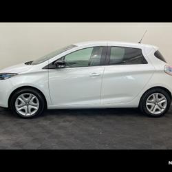 Renault Zoe Zoe R90 Zen Rivery