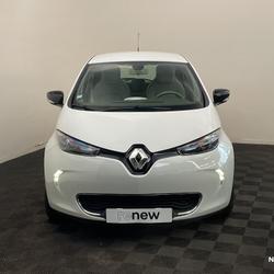 Renault Zoe Zoe R90 Zen Rivery