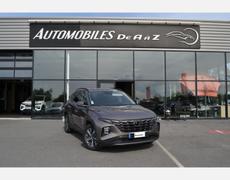 Hyundai Tucson Laval