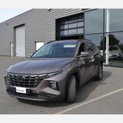 Hyundai Tucson 1.6 T-GDI 230CH HYBRID BUSINESS BVA6 occasion - Laval - photo 2/12