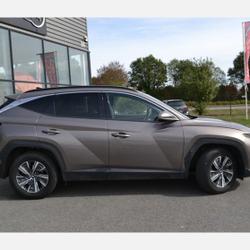 Hyundai Tucson 1.6 T-GDI 230CH HYBRID BUSINESS BVA6 occasion - Laval - photo 3/12