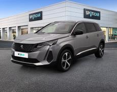 Peugeot 5008 - 5008 PureTech 130ch S&S EAT8 Allure Pack - 21 790 €