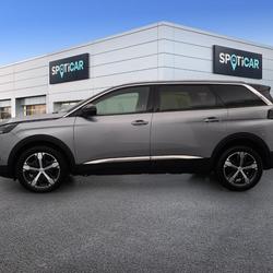 Peugeot 5008 5008 PureTech 130ch S&S EAT8 Allure Pack Lattes