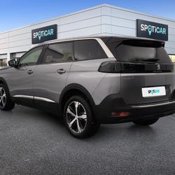 Peugeot 5008 5008 PureTech 130ch S&S EAT8 Allure Pack Lattes