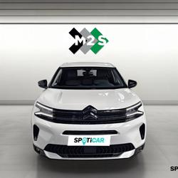 Citroen C5 Aircross C5 Aircross PureTech 130 S&S BVM6 Feel Pack Saint-&Eacute;tienne