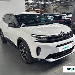 Citroen C5 Aircross C5 Aircross PureTech 130 S&S BVM6 Feel Pack Saint-&Eacute;tienne