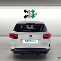 Citroen C5 Aircross C5 Aircross PureTech 130 S&S BVM6 Feel Pack Saint-&Eacute;tienne
