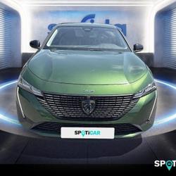 Peugeot 308 III Phase 1 PHEV 180ch Allure e-EAT8 Loison-sous-Lens
