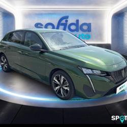 Peugeot 308 III Phase 1 PHEV 180ch Allure e-EAT8 Loison-sous-Lens
