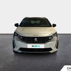 Peugeot 5008 5008 PureTech 130ch S&S EAT8 GT Trans-en-Provence