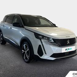 Peugeot 5008 5008 PureTech 130ch S&S EAT8 GT Trans-en-Provence