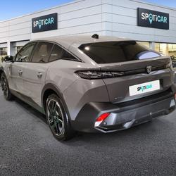 Peugeot 408 408 Hybrid 136 e-DCS6 GT Montpellier