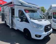 Profile Chausson Verson