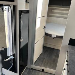 Profile Chausson FORD 788 ULTIMATE TITANIUM TRANSIT 2.0L TDCI 170 BVA - Verson