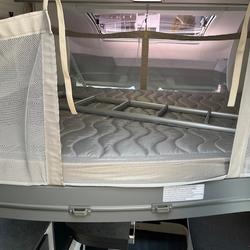 Profile Chausson FORD 788 ULTIMATE TITANIUM TRANSIT 2.0L TDCI 170 BVA - Verson