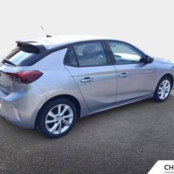 Opel Corsa Corsa 1.2 75 ch BVM5 Elegance Business Fr&eacute;jus