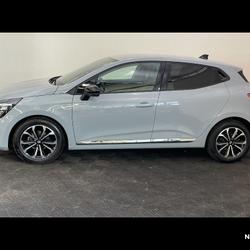 Renault Clio 5 Clio TCe 90 Techno Rivery