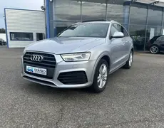 Audi Q3 Labège