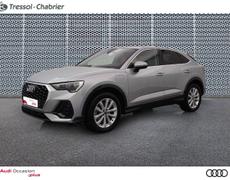 Audi Q3 Béziers