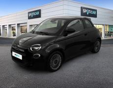Fiat 500 II Carcassonne