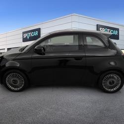 Fiat 500 II 500 e 118 ch Ic&ocirc;ne Carcassonne