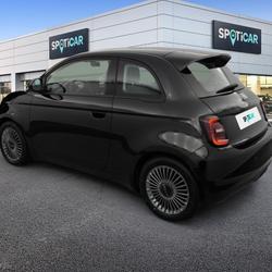 Fiat 500 II 500 e 118 ch Ic&ocirc;ne Carcassonne