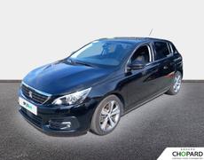Peugeot 308 II Phase 2